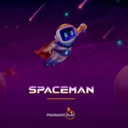 Spaceman ox777