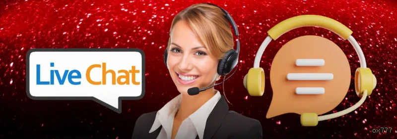 Depositar ox777