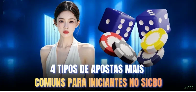 Jogos de Mesa ox777