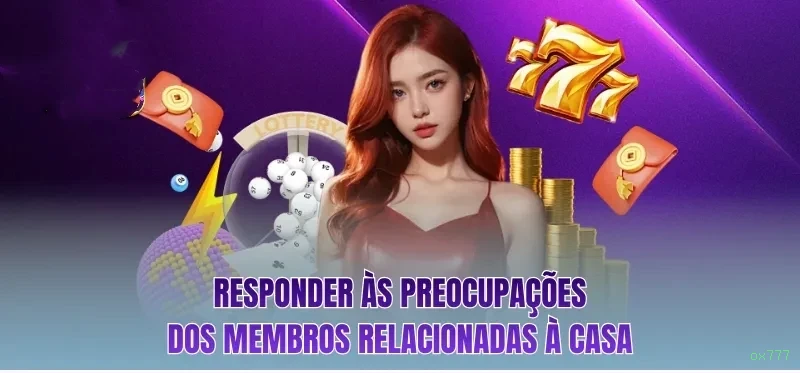 Novos Jogos ox777